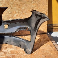 фото thumb №8, Bmw 2 f45 f46 lift 7480370 бампер передний перед