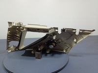 фото thumb №6, Infiniti fx ii qx70 захист обшивка правий задня задня 76934-1ca0a