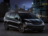 фото thumb №2, Chrysler pacifica 2017 - 2020 шланг кондиціонер