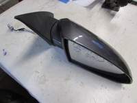 фото thumb №1, Зеркало правое 5 pin nissan primera p12