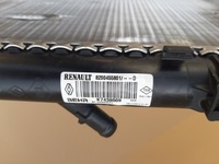 фото thumb №6, Renault kangoo iii citan радіатор рідина wody