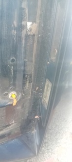 фото thumb №8, Audi a6 c6 avant кришка багажника багажника задня