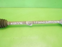 фото thumb №4, Привідний вал ліва задня dacia duster i hs 4x4 1.5 dci 10-13