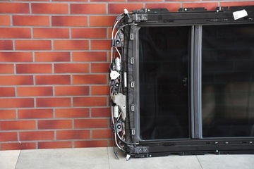 фото thumb №7, Люк панорама крыша панорамный bmw x3 g01 ix3 g08 x3m f97