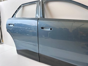 фото thumb №11, Peugeot 3008 iii 23- дверь правые перед зад сторона оригинал