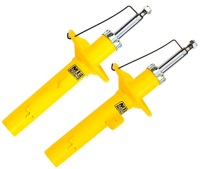 фото thumb №1, Citroen xsara амортизаторы спортивные передние mts