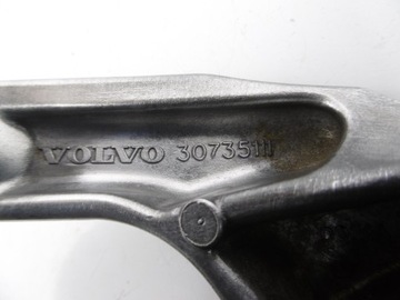 фото thumb №8, Кронштейн редуктор кутової xc90 i s80 ii 4.4 v8