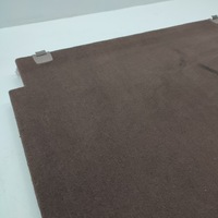 фото thumb №3, Bmw x5 e70 пол багажника коричневый