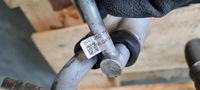 фото thumb №3, Q5 8r шланг трубка кондиціонера 2.0 tdi 8r0260710j