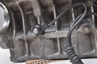 фото thumb №10, Bmw e87 e81 e88 e90 e91 e92 e93 2.0 16v 122km 143km блок двигуна n43b20a