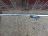 фото thumb №3, Рейлинг крышный левый mercedes ml w166