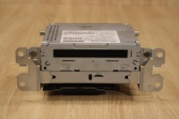 фото thumb №1, Радио чейнджер дисков cd jaguar xf x250