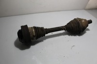 фото thumb №1, Приводной вал левый перед volkswagen golf v 2.0tdi