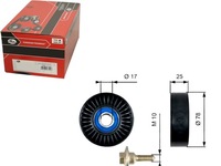 фото thumb №1, Ролик ремінь citroen c5 i 1.8 16v dc6fzb. dc6fze