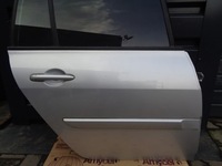 фото thumb №4, Renault megane ii двері задні праві ted69