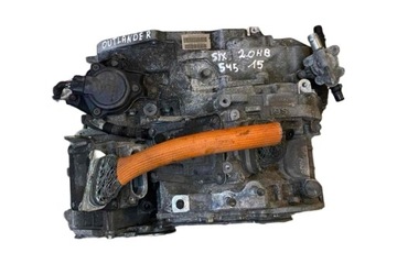 фото thumb №7, Коробка передач коробки передач mitsubishi outlander iii gg_w, gf_w, zj f1eka1a1z 2.0l