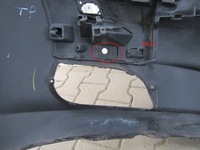 фото thumb №10, Бампер перед передний jaguar xj viii 09-15