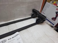 Рейлінги дахові комплект kia ceed e82001h000 genuine Недорого, фото thumb