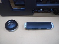 фото thumb №11, Панель приладів консоль подушка безпеки подушки безпеки ремені mercedes eqb x243 glb w247