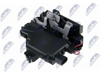 фото thumb №2, Замок двері лівий зад seat toledo ii mk2 98-06 leon 1m 99-06