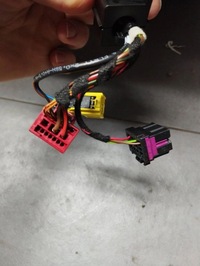 фото thumb №12, Audi a6 c7 4g сиденья обшивки кожа вентилируемые