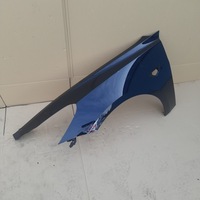 фото thumb №1, Крыло перед левый tesla 3 iii