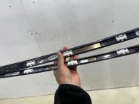 Молдинг кровельная bmw f44 gran купе 19-24r. кровельная правая левая накладка Цена, фото thumb