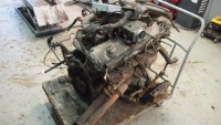Купити Bmw e34 m30 b35 3,5 535 e32 двигун комплектний, фото thumb