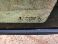 фото thumb №2, Стекло задняя правая citroen c4 grand picasso ii