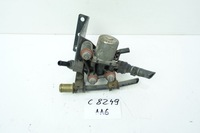 фото thumb №1, Клапан обігріву підігрів adblu iveco stralis