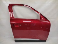 фото thumb №1, Peugeot 2008 ii дверь правое передние перед 2019-