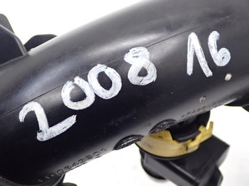 фото thumb №8, Шланг шланг труба воздуховод воздуха вентиляция картера peugeot 208 2008 i 1.6 b-hdi bh02 16r