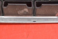 фото thumb №13, Решётка радиатора решётка радиатора czarna 9190740 volvo s60 1 i 00-04