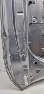 фото thumb №15, Toyota hilux 8 viii 2015- капот крышка двигателя