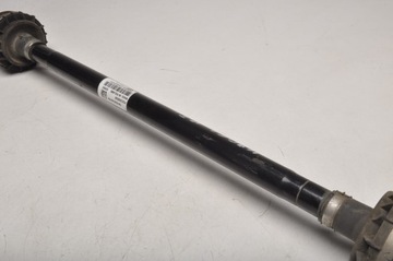 фото thumb №6, Volvo v90 ii піввісь зад задня права p32339006