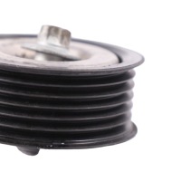 фото thumb №10, Mercedes w204 c207 w212 шкив насоса натяжитель ремень a0002021619
