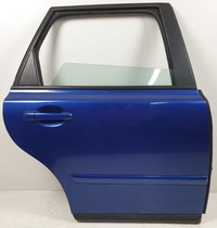 фото thumb №1, Дверь правый задняя 476 volvo v50