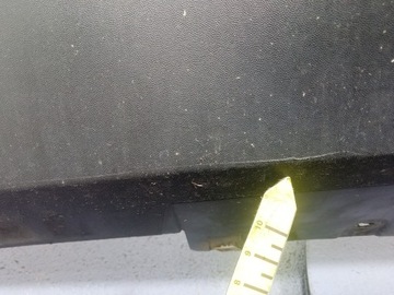 фото thumb №6, Renault megane iv dkokładka бампера зад 850180956r