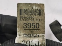 Купити Opel antara шланг свічка розжарювання 95483950, фото thumb