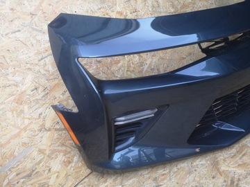 фото thumb №10, Chevrolet camaro бампер перед комплектний ss 2016+