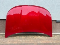 Купити Peugeot 2008 ii капот pdc evh бордові 2019-, фото thumb