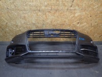 Купить Бампер перед audi a6 c7 4g lift 14- s line, фото thumb