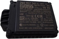 фото thumb №1, Vw t6 lift t-roc радар активованого круїз-контроль 2q0907561c 2q0907572b