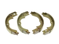 фото thumb №1, Тормозные колодки тормозные задняя citroën c-crosser 2007 2008 2009 2010 2011 2012