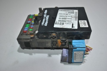 фото thumb №6, Модуль коробка renault laguna ii 8200420890