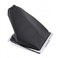 фото thumb №9, Чохол рамка перемикання передач + гальмо ручний з рамка dla forda focus 2005-