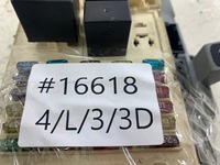 фото thumb №11, Fiat stilo коробка запобіжників 51711820