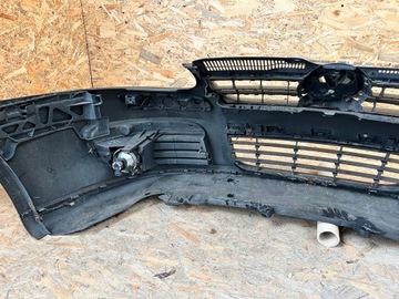 фото thumb №13, Бампер переднє перед volkswagen golf mk5 5 v gti gtd 1k0 протитуманні фари