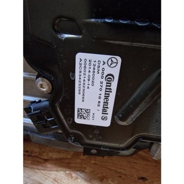 фото thumb №12, Коробка передач коробки передач автоматична 722962, a2212707730