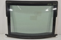 Купить Стекло задний крыша mercedes r230 sl 2307900190, фото thumb